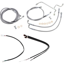 Set cabluri 16 Set cabluri 16