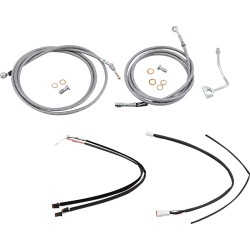 Set cabluri 16