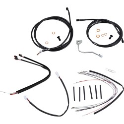 Set cabluri 18 Set cabluri 18