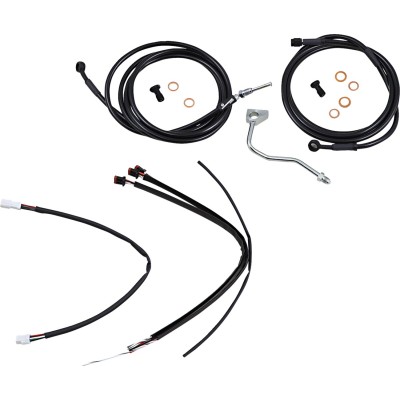 Set cabluri 14
