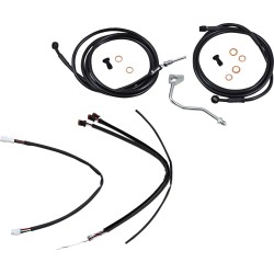 Set cabluri 16 Set cabluri 16