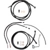 Set de control BK 17 FLH 13 BURLY BRAND B30-1234