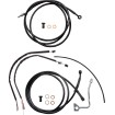 Set de control BK 17 FLH 13 BURLY BRAND B30-1234 Set de control BK 17 FLH 13 BURLY BRAND B30-1234 thumb
