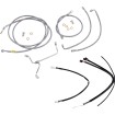 Set de control SS 17 FLHX 15 BURLY BRAND B30-1239 Set de control SS 17 FLHX 15 BURLY BRAND B30-1239 thumb