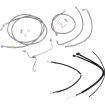 Set de control SS 17 FLHX 15 BURLY BRAND B30-1239 Set de control SS 17 FLHX 15 BURLY BRAND B30-1239 thumb