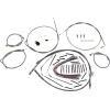 Set de control 13 BAG BAR SS BURLY BRAND B30-1292