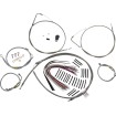 Set de control 15 bag bar ss BURLY BRAND B30-1293 thumb