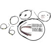 Set de control 15 bag bar blk BURLY BRAND B30-1294 thumb