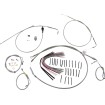 Set de control 15 bag bar ss BURLY BRAND B30-1297 Set de control 15 bag bar ss BURLY BRAND B30-1297 thumb