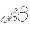 Set CNTRL 12 TBAR XL ABS BURLY BRAND B30-1266 thumb