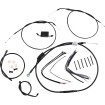 Set CNTRL KIT 14 TBAR XL ABS BURLY BRAND B30-1267 Set CNTRL KIT 14 TBAR XL ABS BURLY BRAND B30-1267 thumb