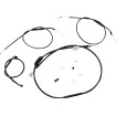 Set CNTRL 8 14-19 XL ABS BURLY BRAND B30-1272 Set CNTRL 8 14-19 XL ABS BURLY BRAND B30-1272 thumb