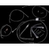Set de control 12 T BAR XL ABS BURLY BRAND B30-1268