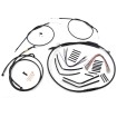 Set de control 14 TBAR FXDL BURLY BRAND B30-1190 Set de control 14 TBAR FXDL BURLY BRAND B30-1190 thumb