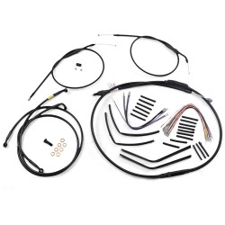 Set de control 14 TBAR FXDL BURLY BRAND B30-1190 Set de control 14 TBAR FXDL BURLY BRAND B30-1190