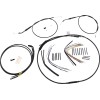 Set de control 14 TBAR FXDL BURLY BRAND B30-1191