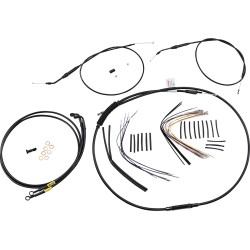 Set de control 14 TBAR FXDL BURLY BRAND B30-1191 Set de control 14 TBAR FXDL BURLY BRAND B30-1191