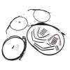 Set de control 12 TBAR FXDF BURLY BRAND B30-1195