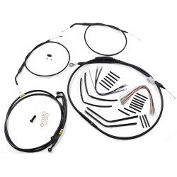 Set de control 12 TBAR FXDF BURLY BRAND B30-1195 Set de control 12 TBAR FXDF BURLY BRAND B30-1195