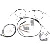 Set de control 14 TBAR FXDF BURLY BRAND B30-1196