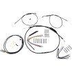 Set de control 14 TBAR FXDF BURLY BRAND B30-1196 thumb