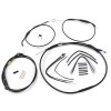 Set de control 12 TBAR FXDF BURLY BRAND B30-1200