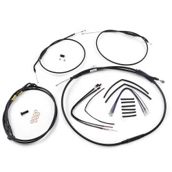 Set de control 12 TBAR FXDF BURLY BRAND B30-1200 Set de control 12 TBAR FXDF BURLY BRAND B30-1200