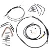 Set CNTRL KIT 16 APE FXDL BURLY BRAND B30-1194