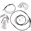 Set CNTRL KIT 16 APE FXDL BURLY BRAND B30-1194 Set CNTRL KIT 16 APE FXDL BURLY BRAND B30-1194 thumb
