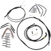 Set CNTRL KIT 16 APE FXDL BURLY BRAND B30-1194 Set CNTRL KIT 16 APE FXDL BURLY BRAND B30-1194 thumb