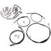Set CNTRL KIT 14 APE FXDF BURLY BRAND B30-1198 Set CNTRL KIT 14 APE FXDF BURLY BRAND B30-1198 thumb