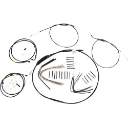 Set CNTRL 16 APE FXDF BURLY BRAND B30-1199 Set CNTRL 16 APE FXDF BURLY BRAND B30-1199