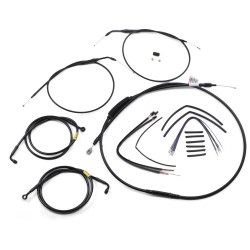 Set CNTRL KIT 14 APE FXDF BURLY BRAND B30-1203 Set CNTRL KIT 14 APE FXDF BURLY BRAND B30-1203