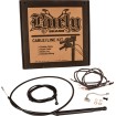 Set de control 16 GORILLA BLK BURLY BRAND B30-1309 thumb