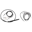 Set de control 18 GORILLA BLK BURLY BRAND B30-1310 Set de control 18 GORILLA BLK BURLY BRAND B30-1310 thumb