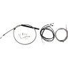 Set de control 13 BAGGER SS BURLY BRAND B30-1316