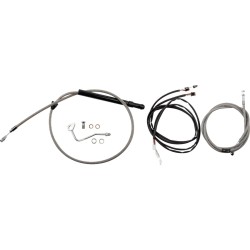 Set de control 15 BAGGER SS BURLY BRAND B30-1317 Set de control 15 BAGGER SS BURLY BRAND B30-1317