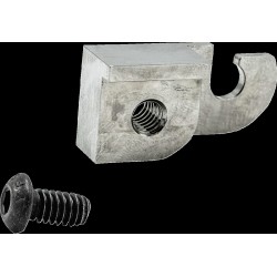 Easyboy lite clutch - 04-22 SPORTSTERS BURLY BRAND B17-119 Easyboy lite clutch - 04-22 SPORTSTERS BURLY BRAND B17-119