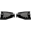 Ambreiaj hidraulic - TITAN HAND GUARDS BURLY BRAND B16-1702B Ambreiaj hidraulic - TITAN HAND GUARDS BURLY BRAND B16-1702B thumb