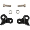 Kit de coborâre shock black BURLY BRAND B28-42007