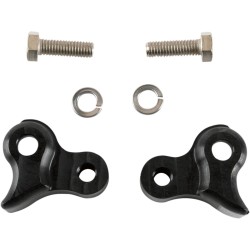 Kit de coborâre shock black BURLY BRAND B28-42007 Kit de coborâre shock black BURLY BRAND B28-42007