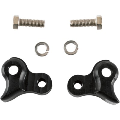 Kit de coborâre shock black BURLY BRAND B28-42007 Kit de coborâre shock black BURLY BRAND B28-42007
