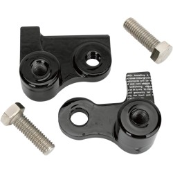 Kit de coborâre shock black BURLY BRAND B28-22007 Kit de coborâre shock black BURLY BRAND B28-22007