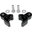 Kit de coborâre rear low cruiser black BURLY BRAND B28-42008 thumb