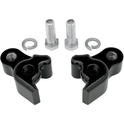 Kit de coborâre rear low cruiser black BURLY BRAND B28-42008 Kit de coborâre rear low cruiser black BURLY BRAND B28-42008