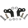 Set de coborâre spate low cruiser negru BURLY BRAND B28-261
