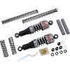 Set de coborâre SLAMMER complete chrome BURLY BRAND B28-1000