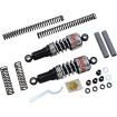 Set de coborâre SLAMMER complete chrome BURLY BRAND B28-1000 Set de coborâre SLAMMER complete chrome BURLY BRAND B28-1000 thumb