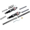 Set de coborâre SLAMMER complete chrome BURLY BRAND B28-1001 Set de coborâre SLAMMER complete chrome BURLY BRAND B28-1001 thumb