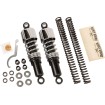 Set de coborâre SLAMMER complete chrome BURLY BRAND B28-1004 Set de coborâre SLAMMER complete chrome BURLY BRAND B28-1004 thumb